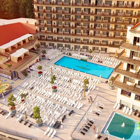 Hotel Gołębiewski Wisła-2