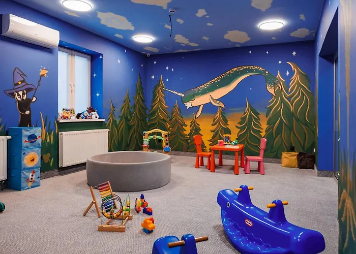 Hotel Vestina Wisła