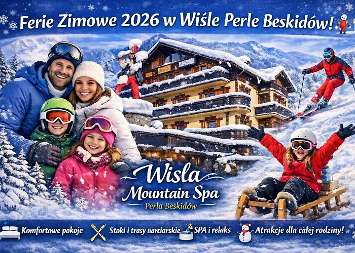 Wisła Mountain SPA